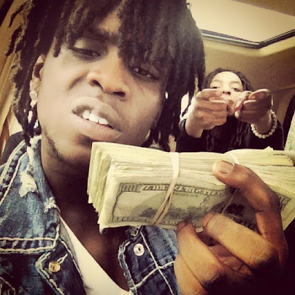 Chief Keef Net Worth