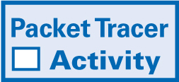 Cisco Packet Tracer