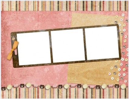 Collage Frame Templates Free