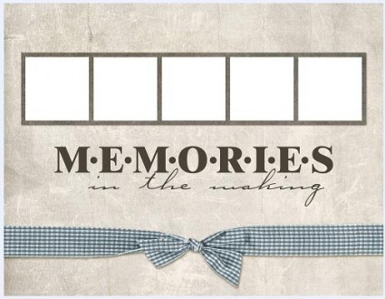 Collage Frame Templates Free