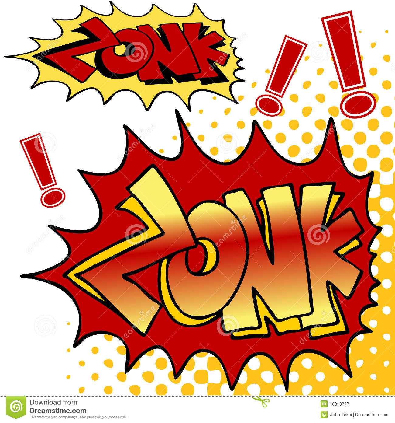 Comic Book Font Comic Book Font