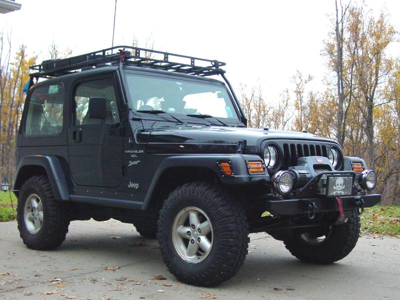 Commander Jeep 4x4 Cherokee