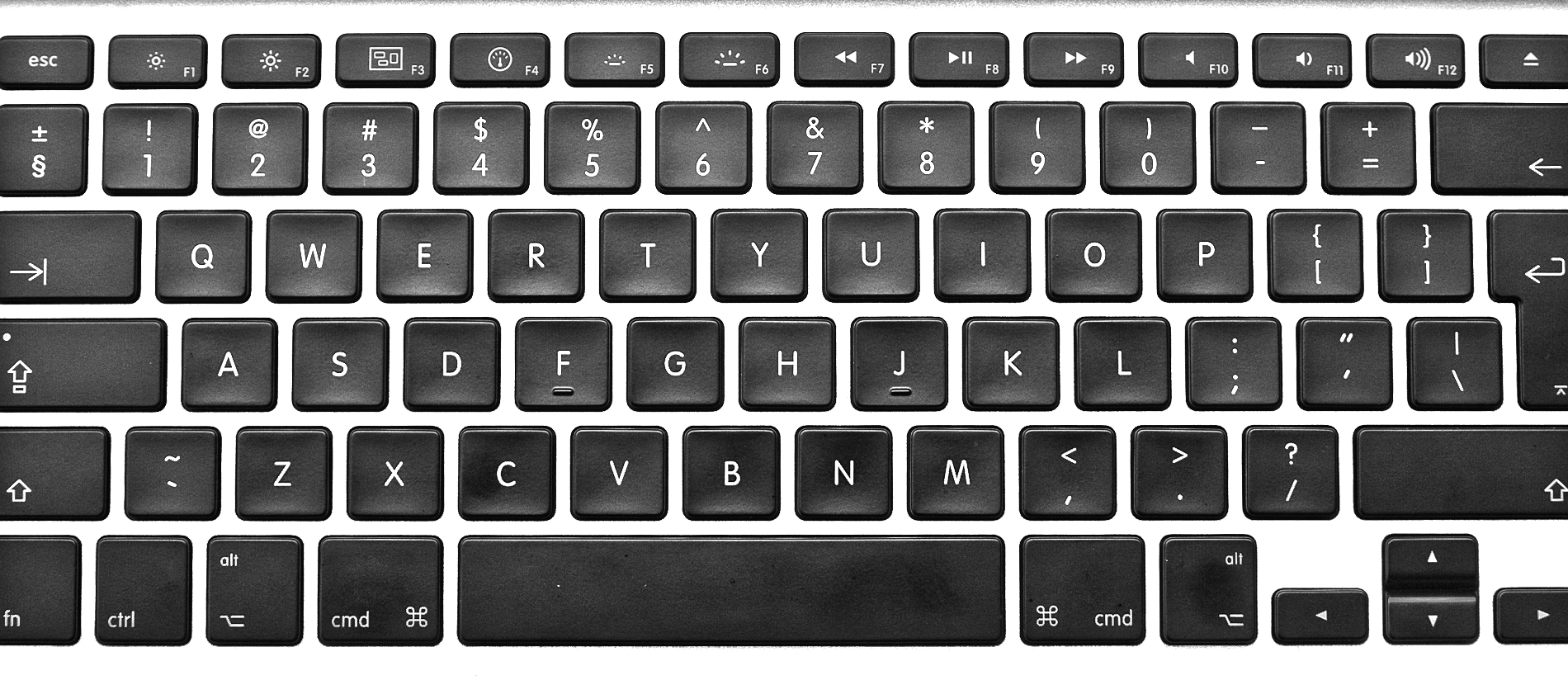 Computer Keyboard Clip Art