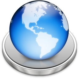 Computer Server Icon