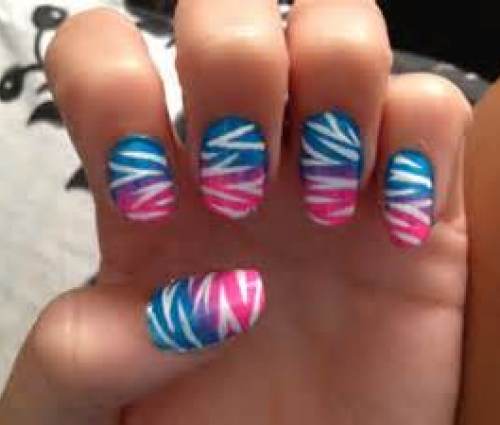 Cool Nail Design Ideas
