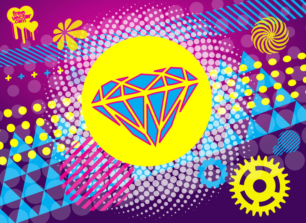 Cool Vector Shapes Cool Vector Shapes
