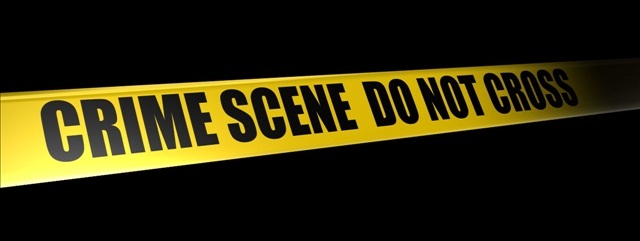 Crime Scene Tape