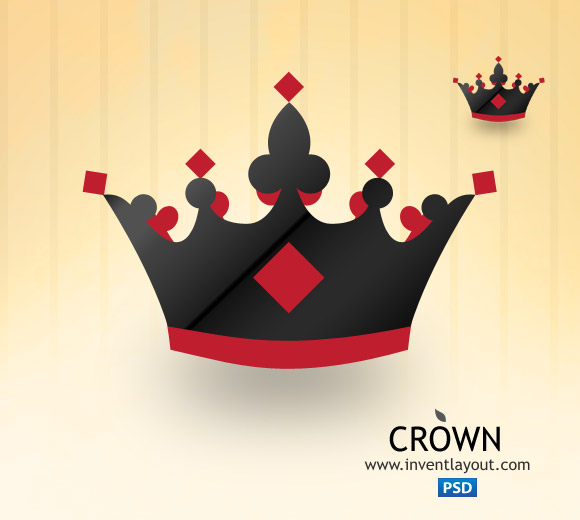 Crown PSD