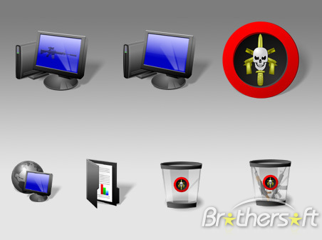 Download Desktop Icons