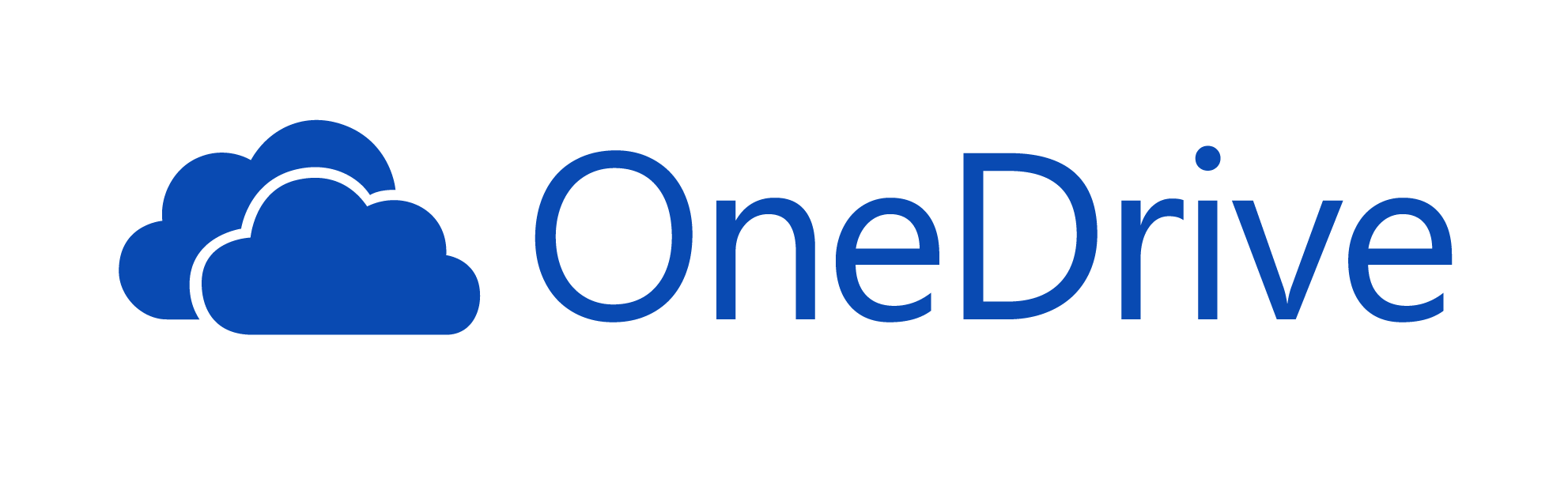 Drive One Logo Microsoft