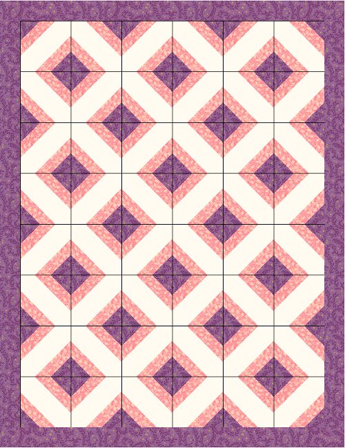 Easy Quilts Free Patterns
