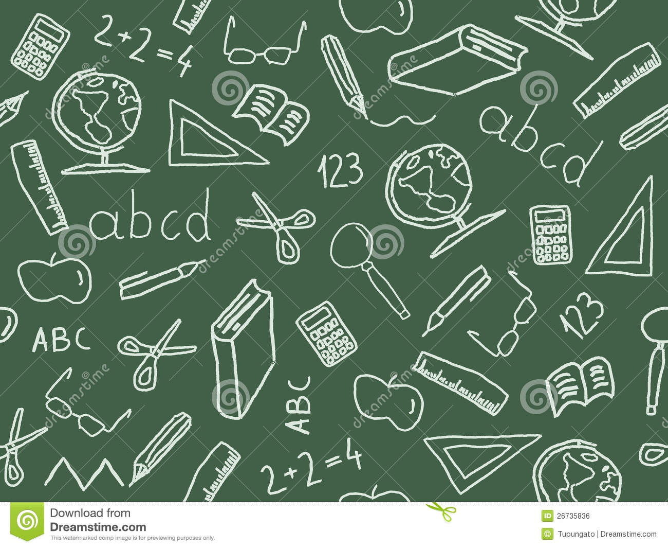Education Background Education Background