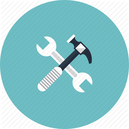 Engineering Tools Icon