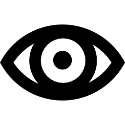 Eye Outline