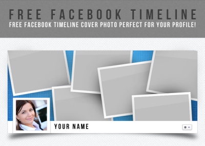 Facebook Timeline Cover Templates Free