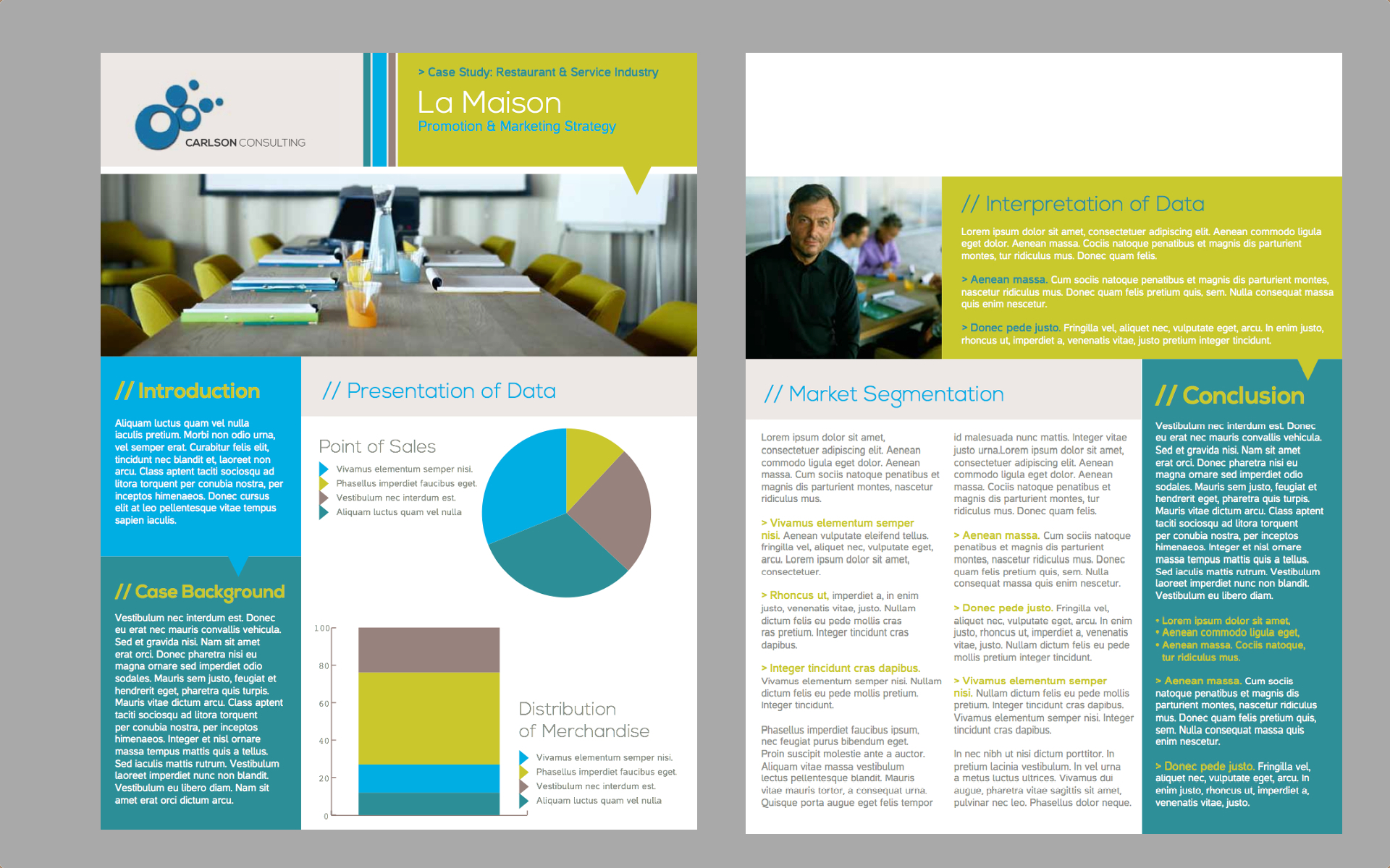 Flyer Brochure Templates Flyer Brochure Templates