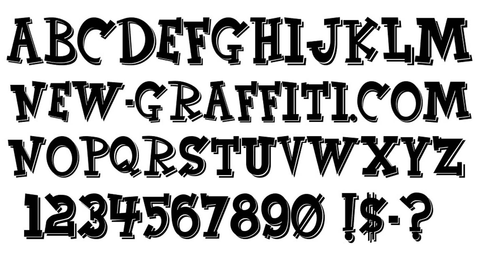Font Styles Free Download
