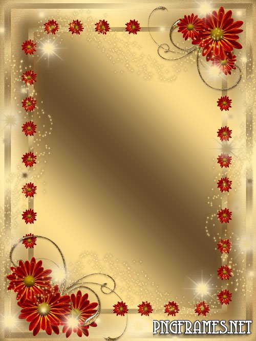 Frames PSD Free Download