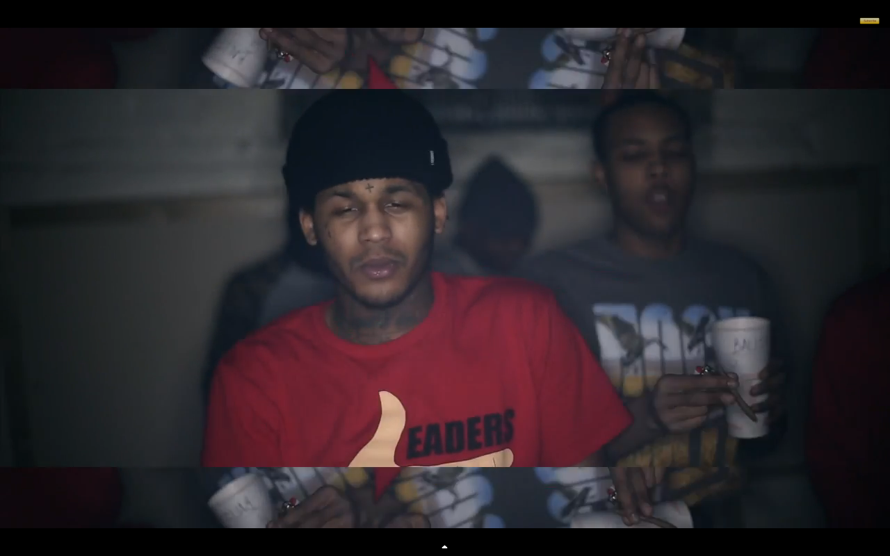 Fredo Santana Lil Herb