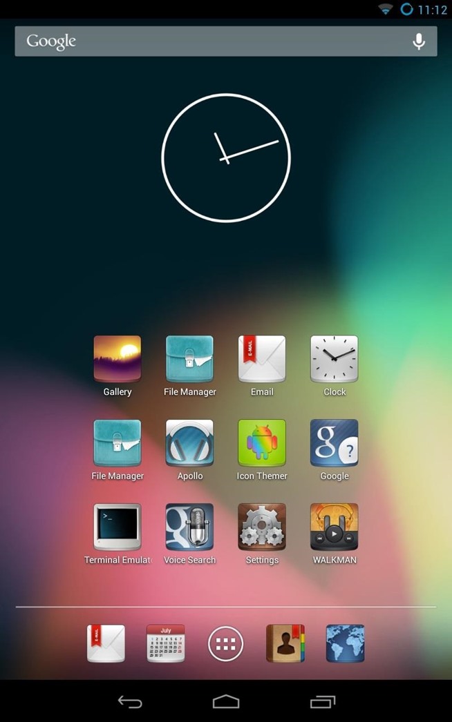 Free Android Tablet App Icon Image Free Android Tablet App Icon Image