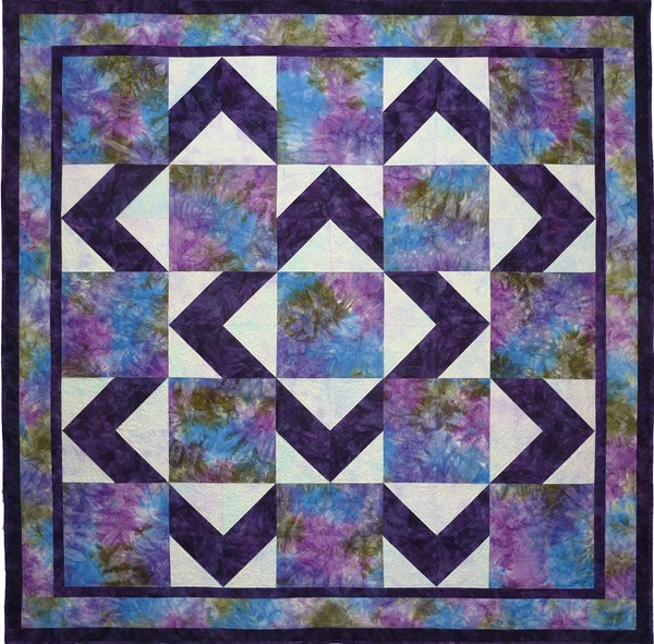 Free Beginner Quilt Patterns