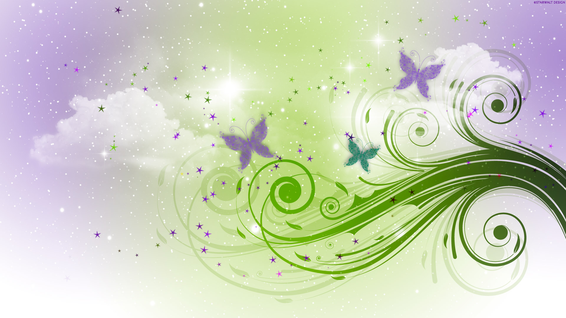 Free Butterfly Designs Free Butterfly Designs