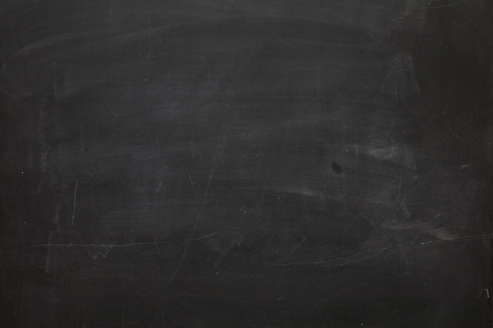 Free Chalkboard PowerPoint Templates