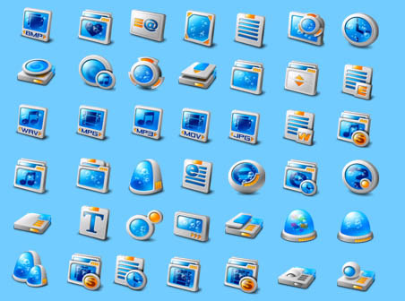 Free Desktop Icons Windows 7 Free Desktop Icons Windows 7