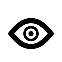 Free Eye Icons