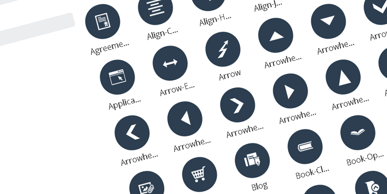 Free Flat Icons