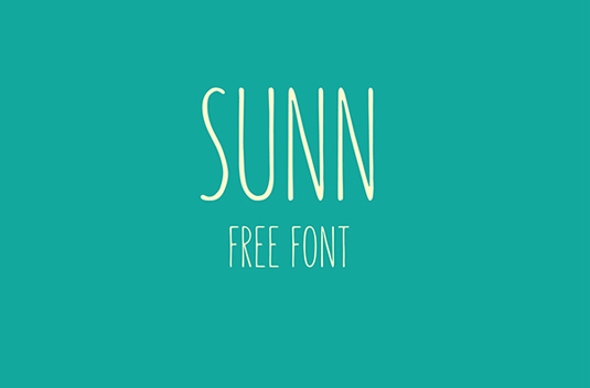 Free Handwriting Fonts