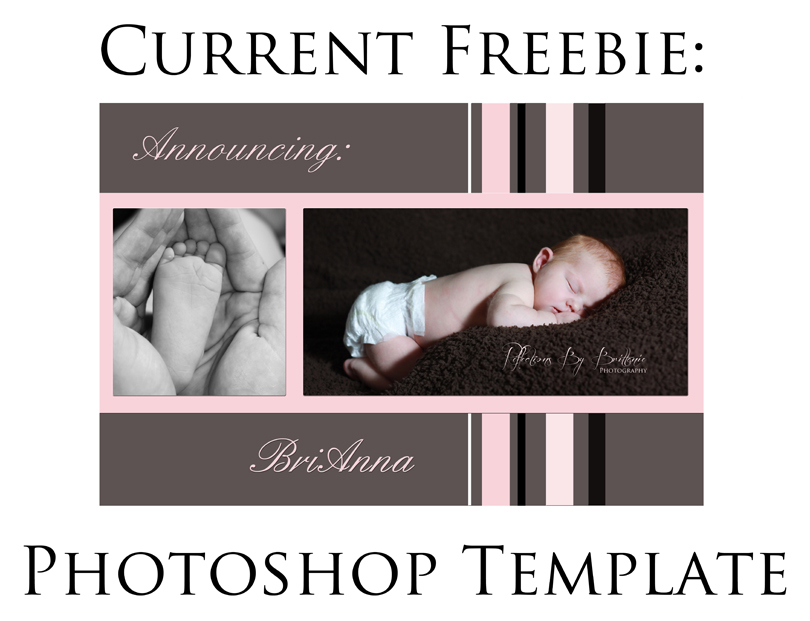 18 Photos of Free Photoshop Templates Photography