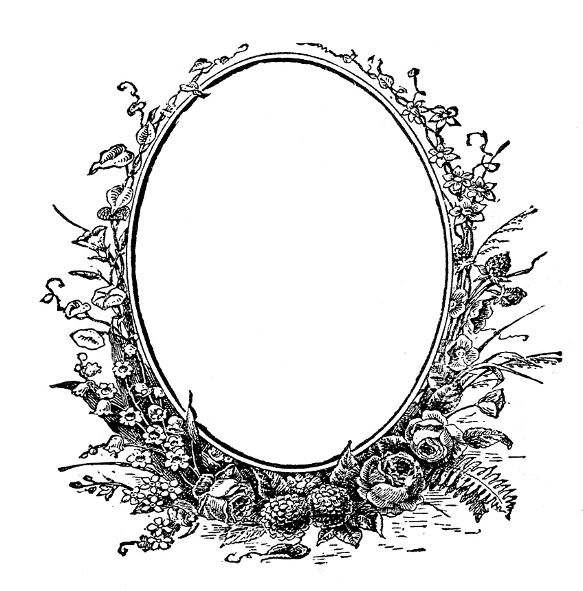 Free Printable Clip Art Frames Free Printable Clip Art Frames