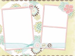 Free Psd Collage Templates Free Psd Collage Templates