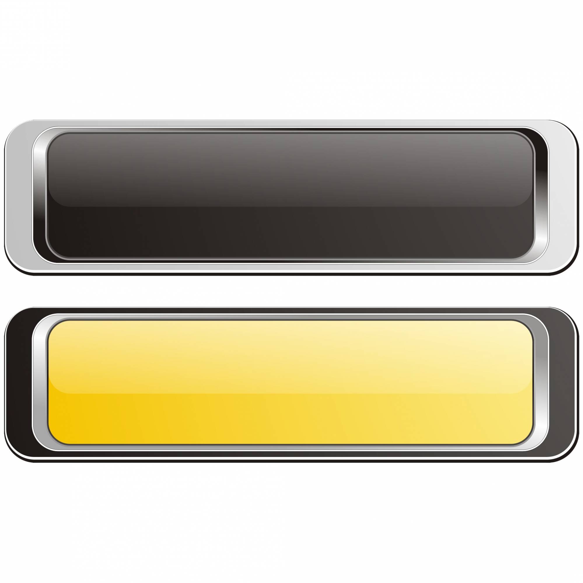 Free Vector Buttons Free Vector Buttons