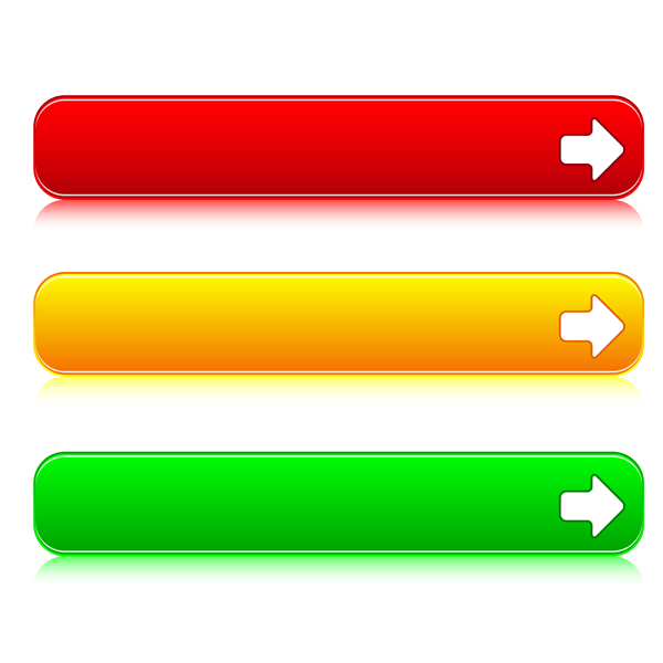 Free Vector Web Buttons Free Vector Web Buttons