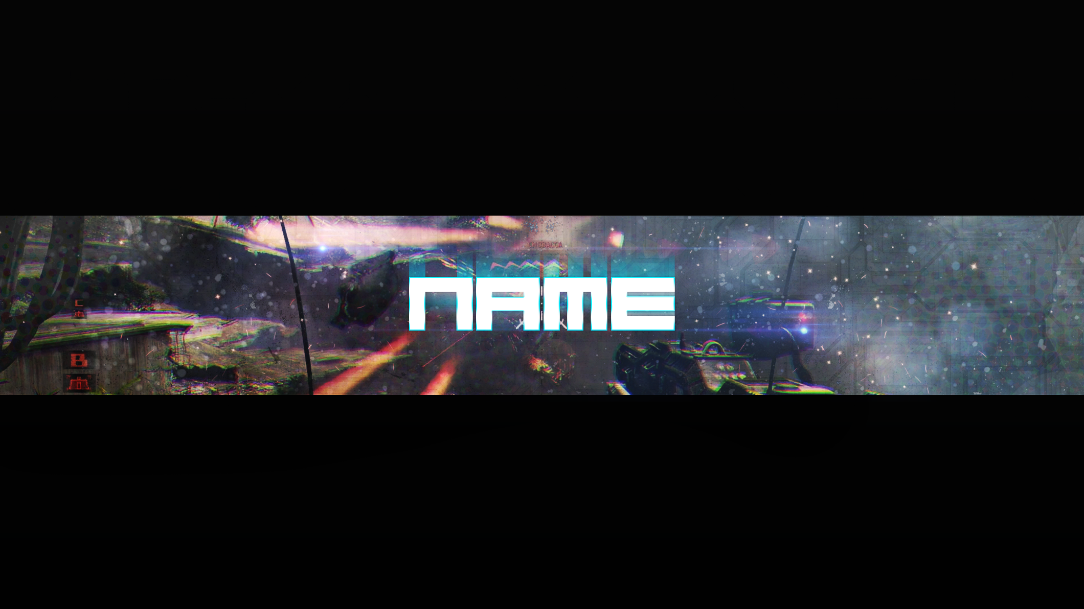 Free YouTube Banners