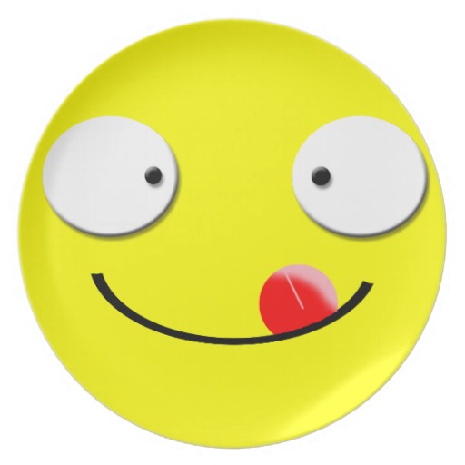 Funny Smiley Faces Cartoon