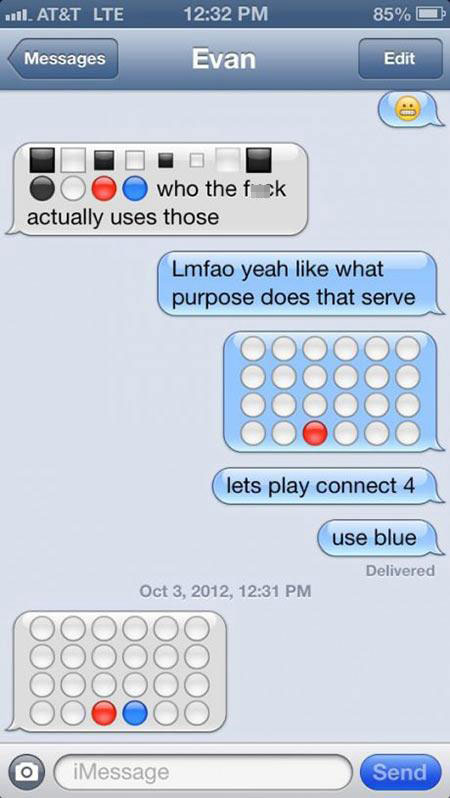 Funny Texts with Emojis Funny Texts with Emojis