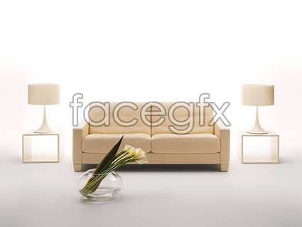 Furniture PSD Free Download