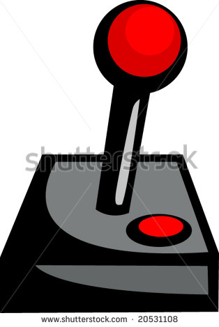 Game Controller Clip Art