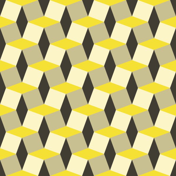 Geometric Pattern Graphics