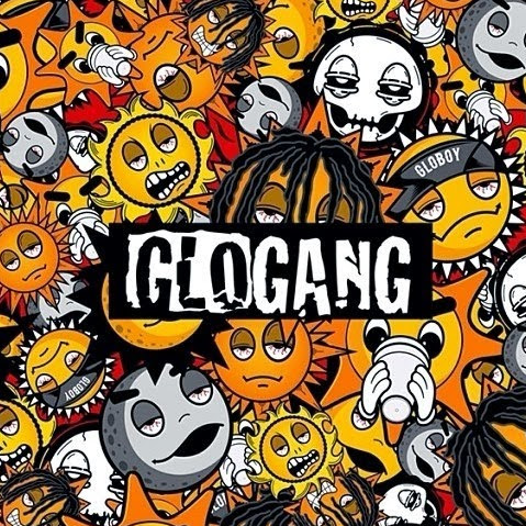 Glo Gang Chief Keef Emojis