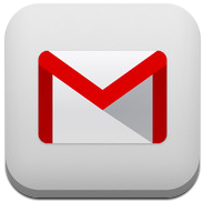 19 Android Gmail App Icon Images
