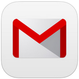 Gmail App Icon