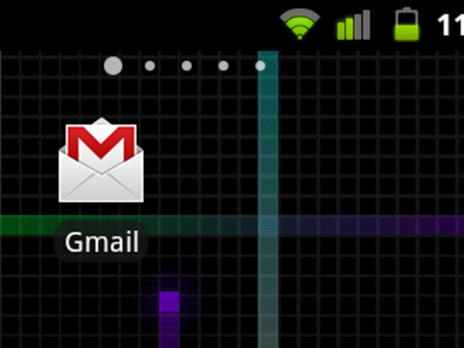 Gmail App Icon