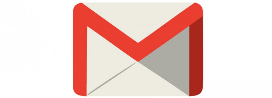 Gmail App Icon