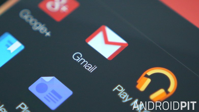 Gmail App Icon