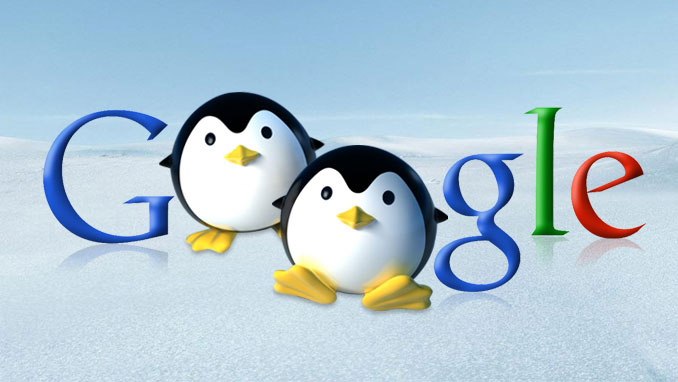 Google Penguin Update Google Penguin Update
