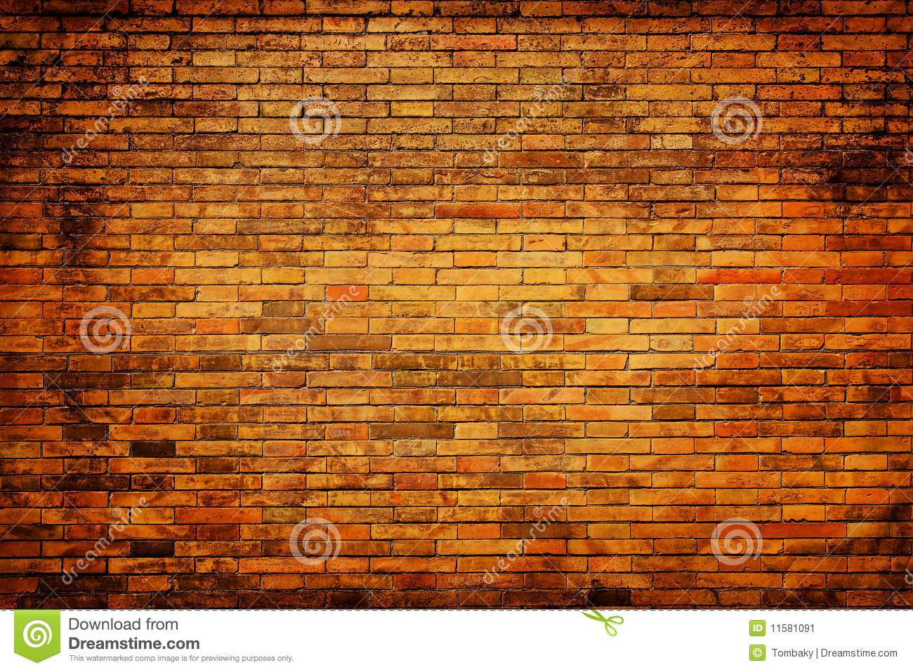 Grunge Brick Walls